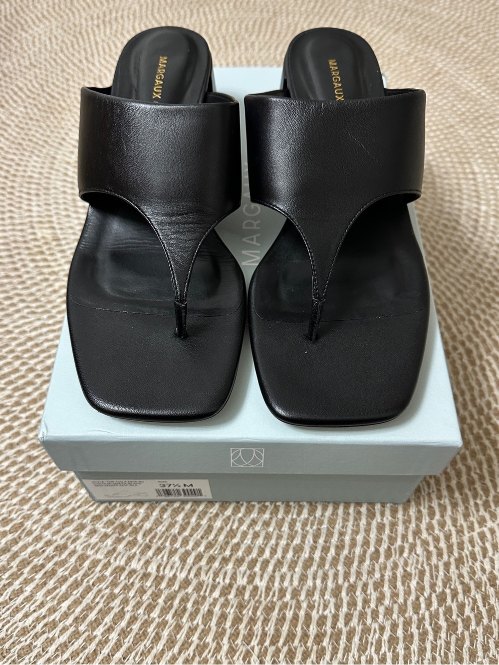 Margaux Deia 50